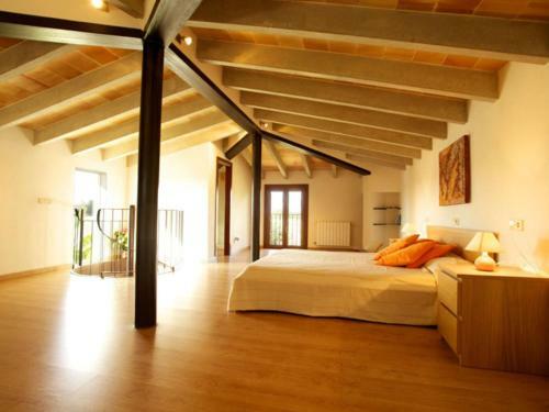 Spacious Mansion In Santa Margalida With Private Pool