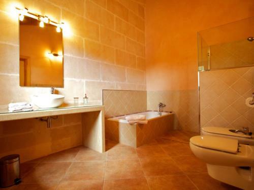 Spacious Mansion In Santa Margalida With Private Pool