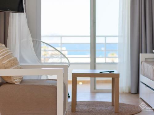 Apartahotel Baulo Mar