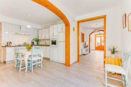 Yupihome Cantino House