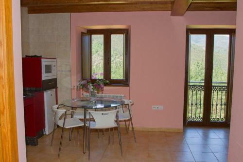 Apartamento Rural Prado