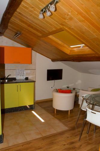 Apartamento Rural Prado