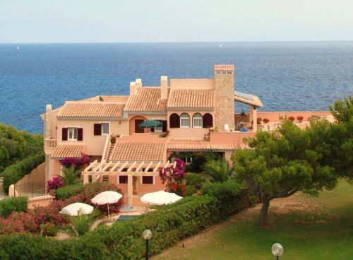 Apartamento Residencial Playa Mar