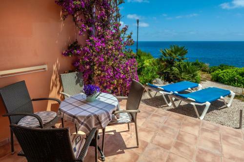 Apartamento Residencial Playa Mar