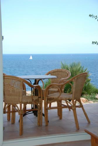 Apartamento Residencial Playa Mar