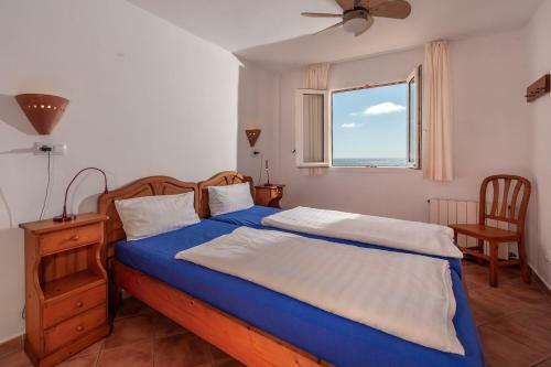 Apartamento Residencial Playa Mar