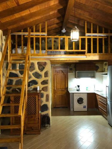 Agroturismo Casa Romantica
