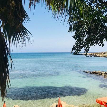 Sirina Bay Sea View Apartment