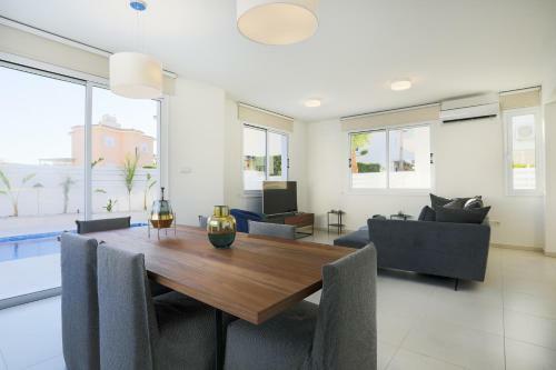 Pernera Family Villas