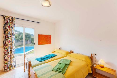 Villa Yupihome Finca S'aubac