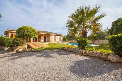 Villa Yupihome Finca S'aubac