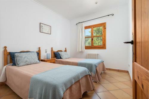 Villa Can Mussol With Pool In Mallorca