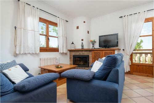 Villa Can Mussol With Pool In Mallorca