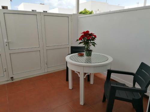 Apartamento Loft Playa Honda