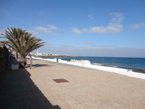 Apartamento Casa Cari�o