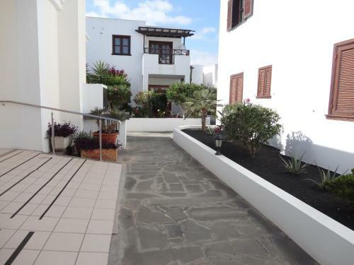 Apartamento Casa Cari�o