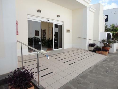 Apartamento Casa Cari�o