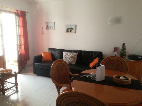 Apartamento Casa Cari�o