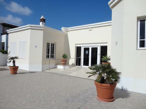 Apartamento Casa Cari�o