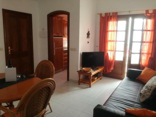 Apartamento Casa Cari�o