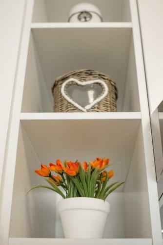 Apartamento Flower Beach Suite 23