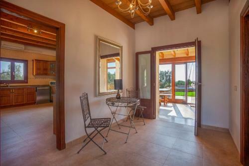 Villa Sa Pobla -finca 309 Mallorca