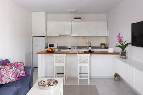 Apartamento Playa Coqueto Junto Al Mar