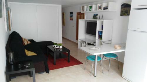 Apartamento La Barquita By The Beach