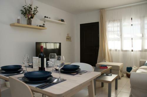Apartamento La Gaviota