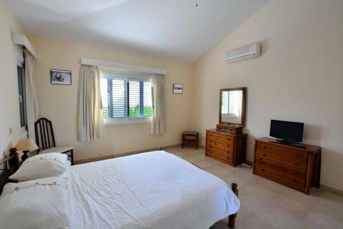 Villa Daryah Sirina Bay