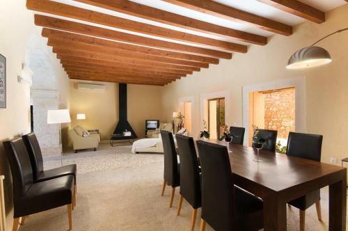 Villa Casa Florit
