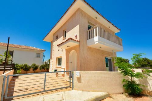 Naya, New 3 Bedroom Villa With Private Pool