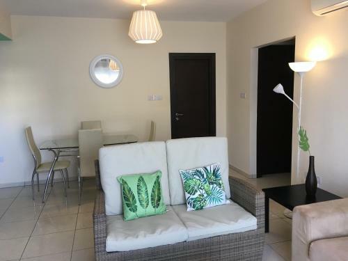 Apartamento Ap10 Mythical Sands