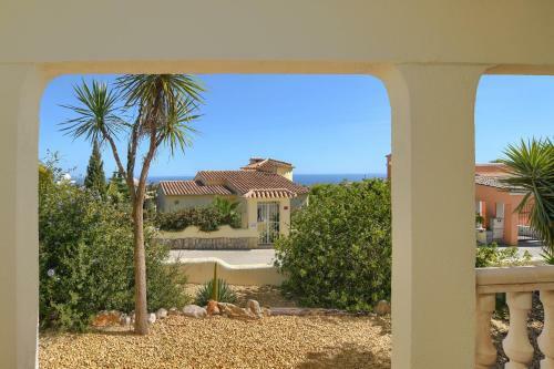 Villa La Perla Cumbre Del Sol