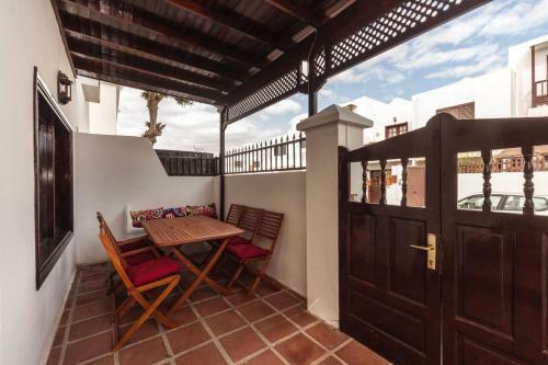 Luxury House Grumete