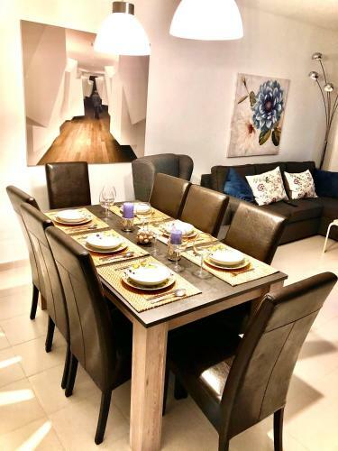 Luxury House Grumete