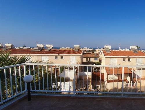 Retire Holiday Apartment