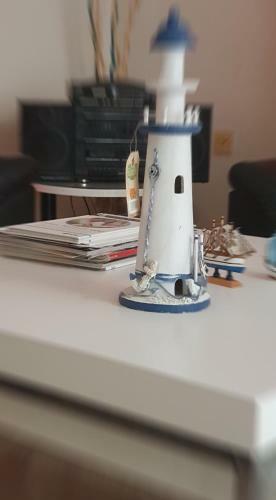 Retire Holiday Apartment