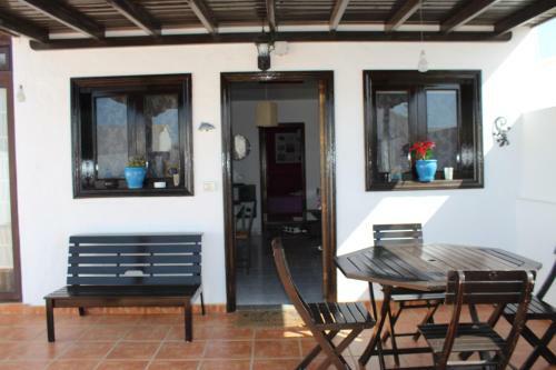 Apartamento Casa Vittoria