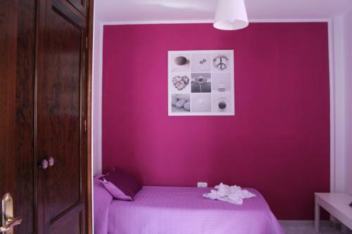 Apartamento Casa Vittoria