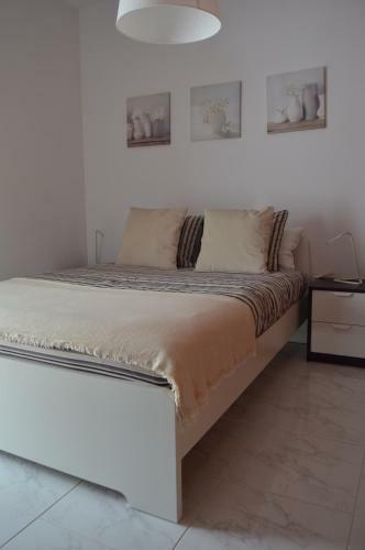 Apartamento Mirafondo Beach