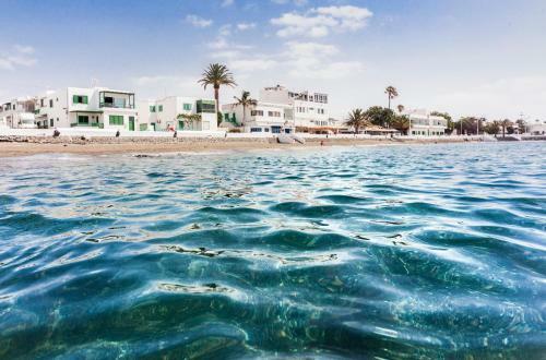 Apartamento Luxury Suite Sea Front