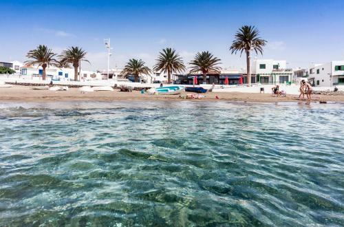 Apartamento Luxury Suite Sea Front