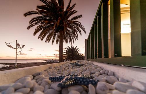 Apartamento Luxury Suite Sea Front