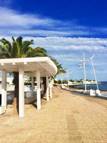 Apartamento Flower Beach Suite 1