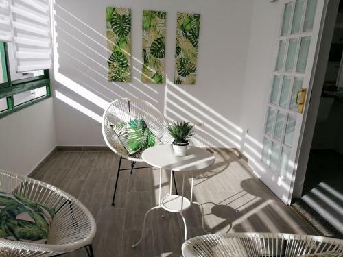 Apartamento Casa Mare