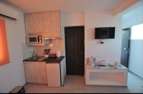 Tsolias Luxury Apartments In Protaras