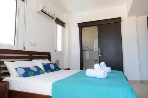 Fig Tree Villa Ekaterina 3 Bdrm