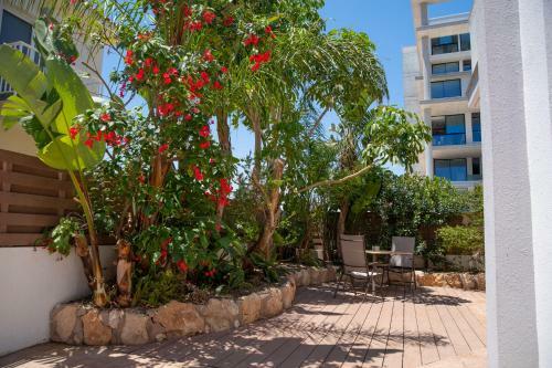Fig Tree Villa Ekaterina 3 Bdrm