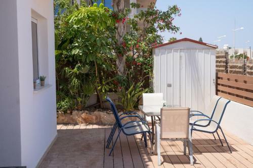 Fig Tree Villa Ekaterina 3 Bdrm